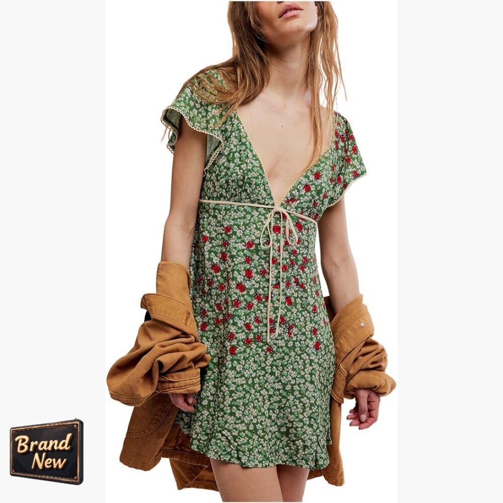 Mini Skirt Set, Size Small, Casual Outfit